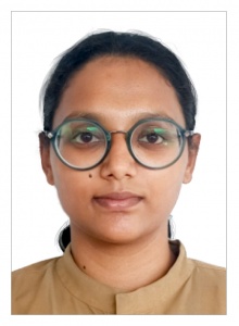 ANJU P B (Biotechnology - KAU Campus)