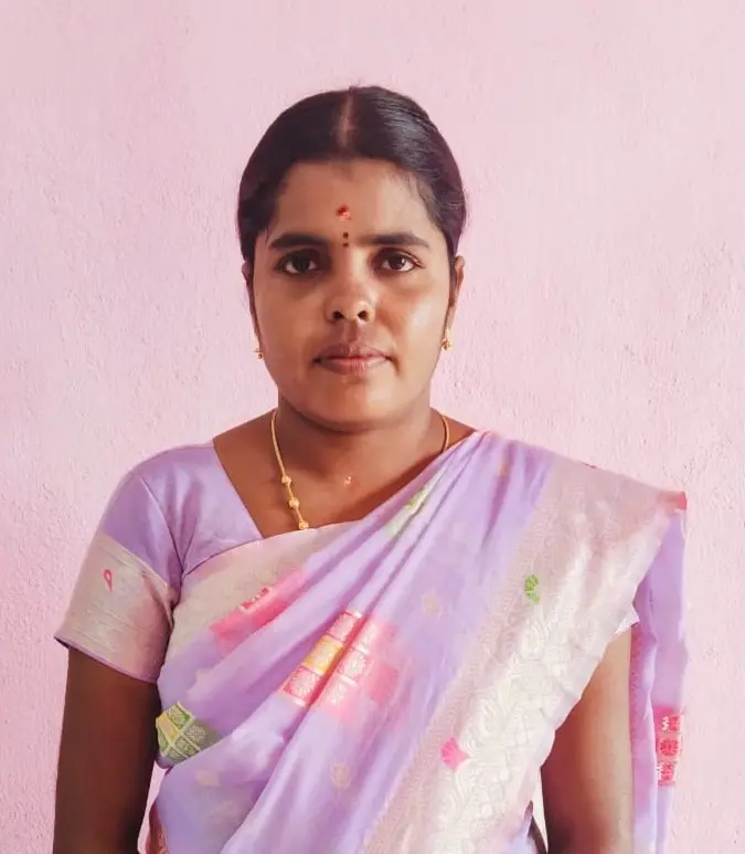 Mrs. R. Anitha