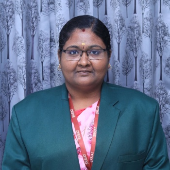 Dr L. N. NISHA