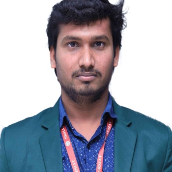 Dr. M. DAVID ISRAEL MANSINGH