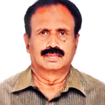 Dr. S. M. IBRAHIM