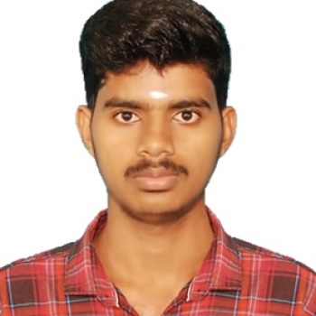 Mr. P. VENKATESAN