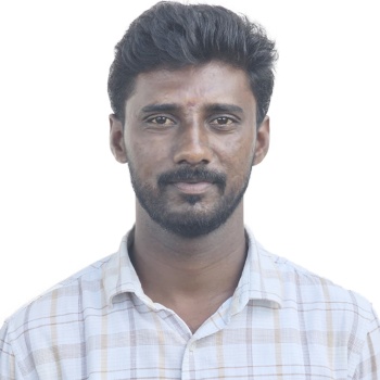 Mr. P. VIJAYARAJ
