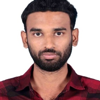 Mr. SUYOG ANANT BAGADE